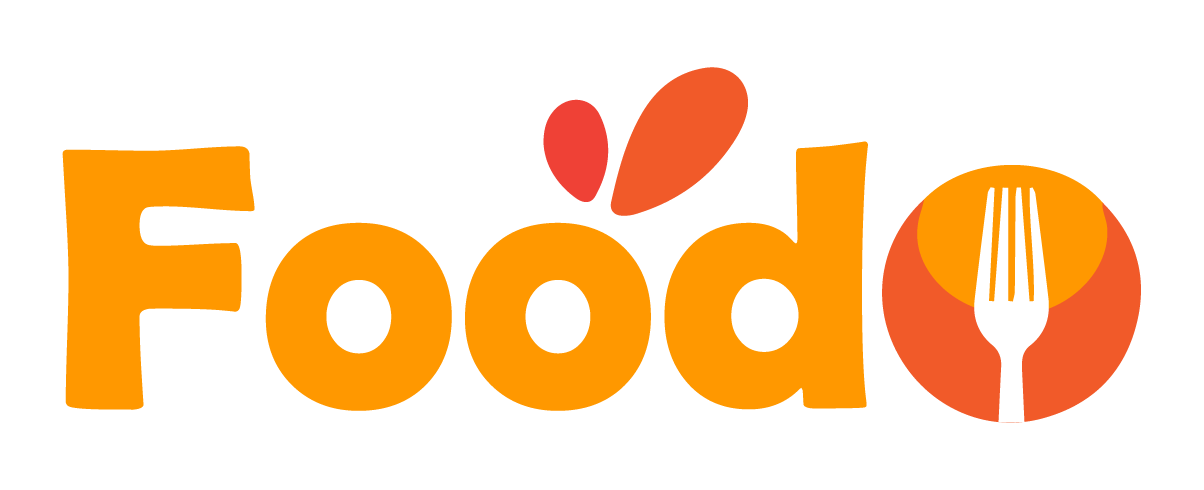 FoodO Logo